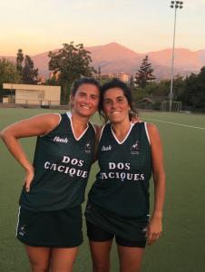 Ping Pong de preguntas y respuestas a Inés Magneres