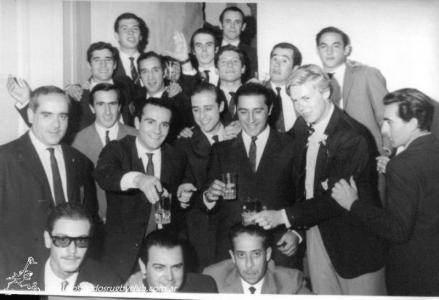 El domingo festejamos 50 aos de vida