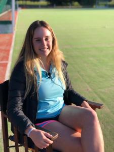 La vida en el club de Ro Segonds y Zoe Ruiz