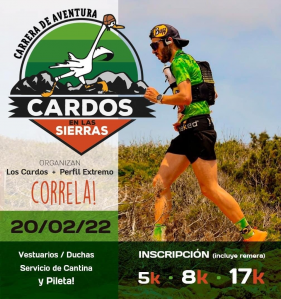 Se viene la Segunda edicin de 