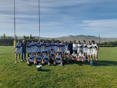 Cerramos el año con un triunfo