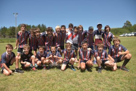 As quedaron las tablas de posiciones