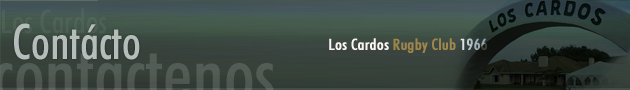 contacto